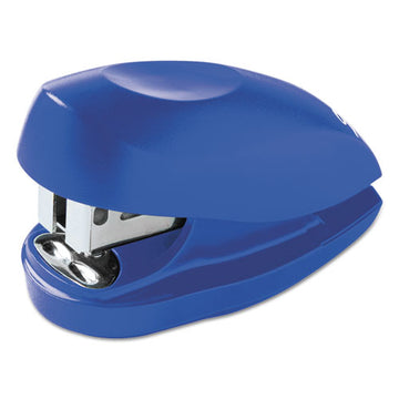 Swingline® Tot Mini Stapler, 12-sheet Capacity, Blue freeshipping - TVN Wholesale